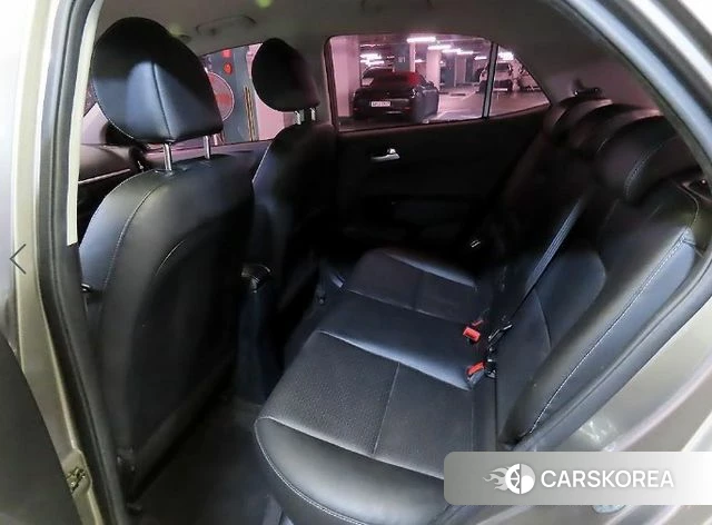 Kia Morning Urban (JA) id 4887286 из Кореи 14