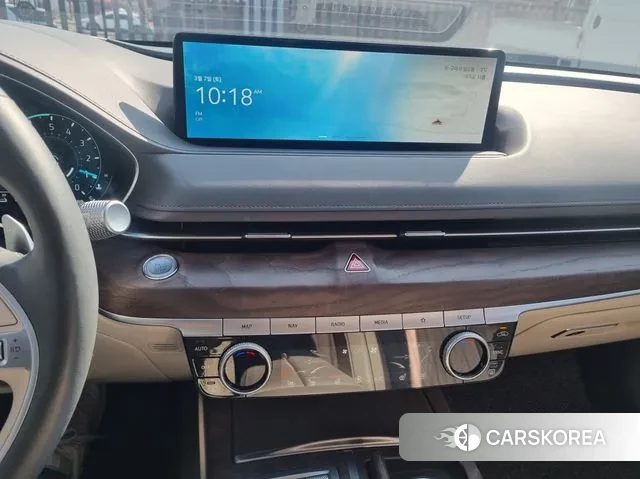 Genesis G80 (RG3) id 3756966 из Кореи 17