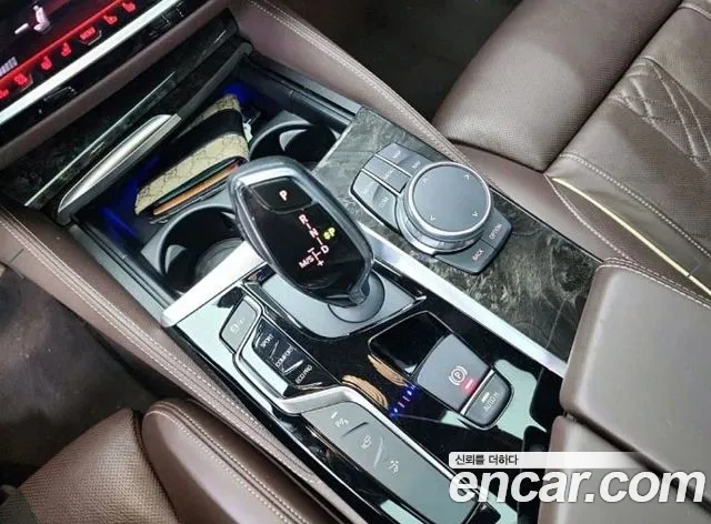 BMW 6 Series GT (G32) id 2711339 из Кореи 17