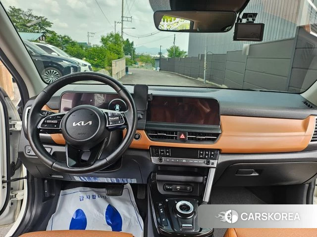 Kia The New Seltos id 4375643 из Кореи 17