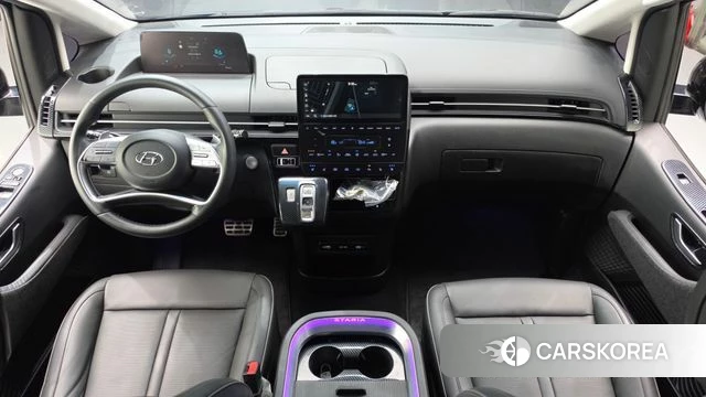 Hyundai Staria id 4631756 из Кореи 17