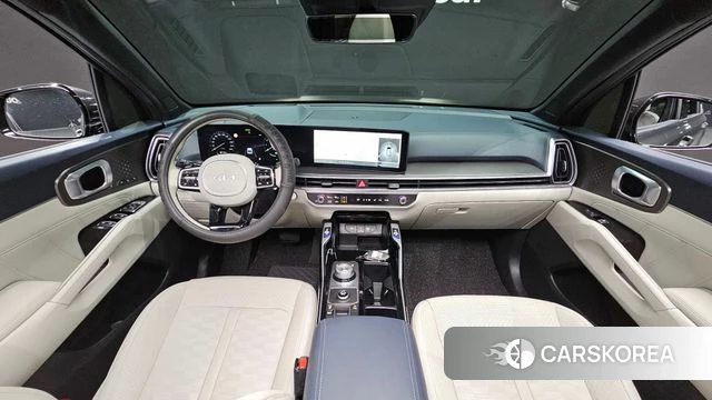 Kia The New Sorento 4th Generation id 3810876 из Кореи 17