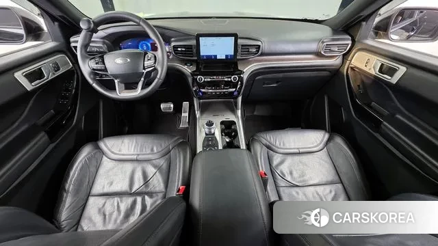 Ford Explorer 6th Generation id 3251605 из Кореи 17