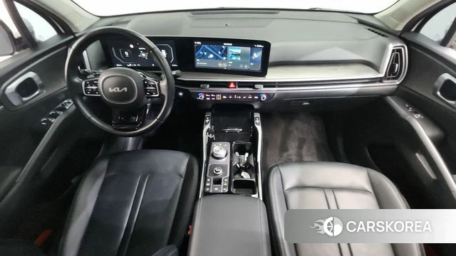 Kia The New Sorento 4th Generation id 4230514 из Кореи 29