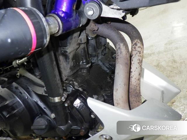 Yamaha MT-25 id 3946078 из Японии 31