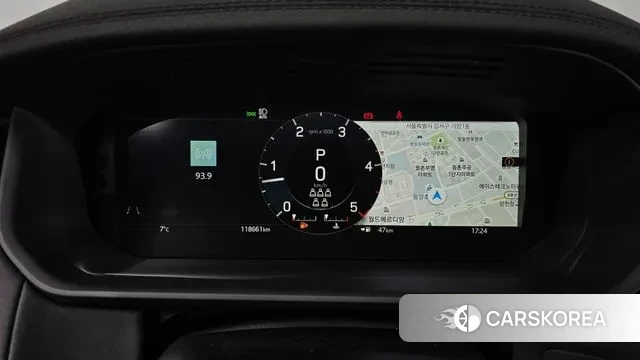 Land Rover Discovery 5 id 3591683 из Кореи 17