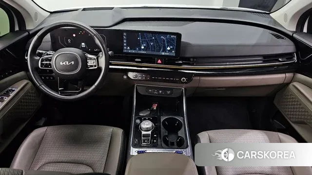 Kia The New Carnival 4th Generation id 2925531 из Кореи 17