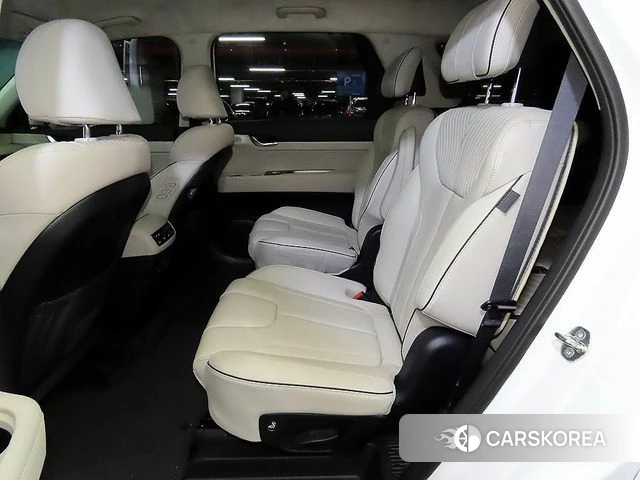 Hyundai The New Palisade id 4602992 из Кореи 17