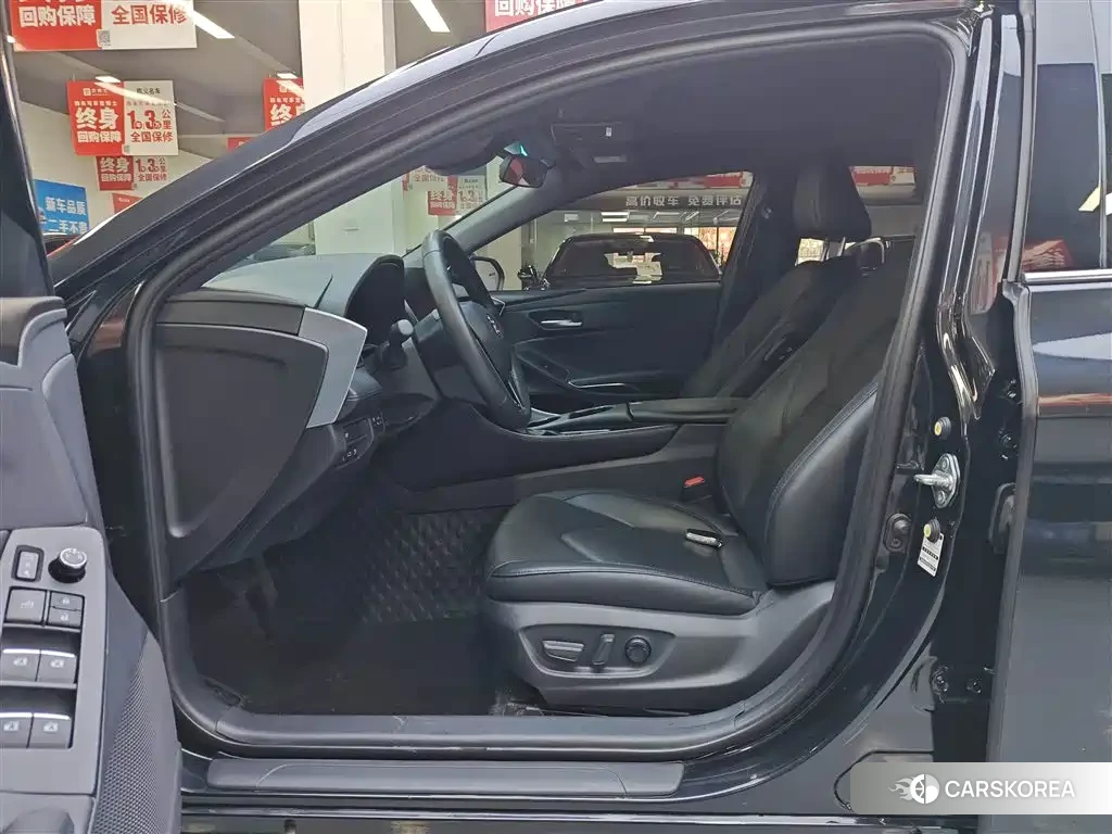 Toyota Avalon id 4589294 из Китая 7