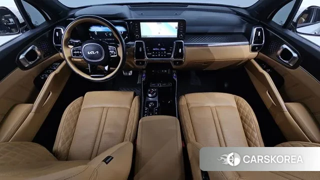 Kia Sorento 4th Generation id 3591629 из Кореи 17