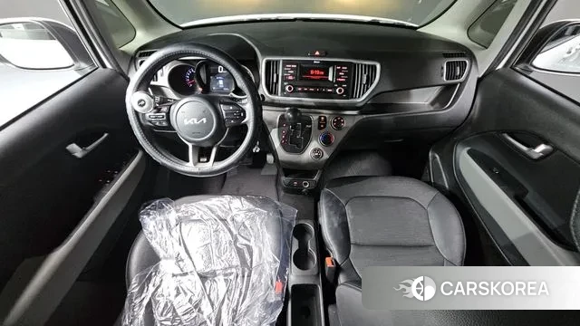 Kia The New Ray id 3655088 из Кореи 17