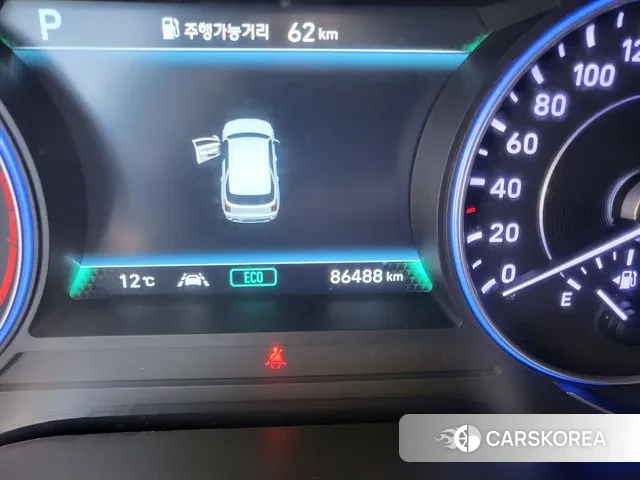 Hyundai Palisade id 3413047 из Кореи 16