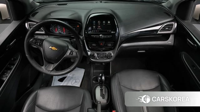 Chevrolet (GM Daewoo) The New Spark id 3878950 из Кореи 17