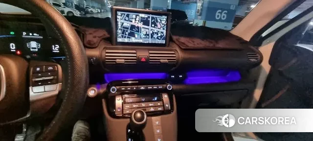 Hyundai Casper id 2984315 из Кореи 17