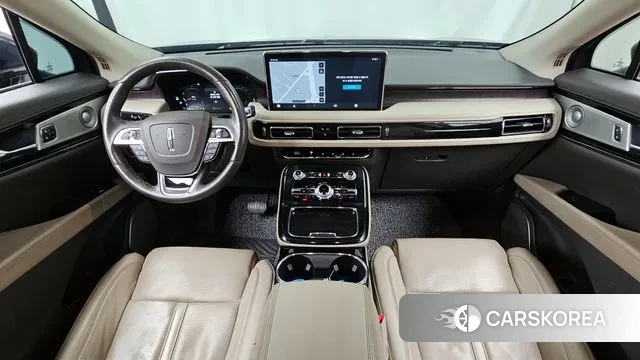 Lincoln Nautilus First generation id 3670427 из Кореи 17