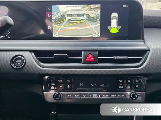 Kia The New Seltos id 3644028 из Кореи 11