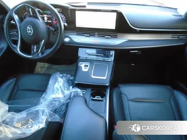 Hyundai The New Grandeur IG id 3535746 из Кореи 17