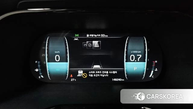 Kia Mohave Master id 4905192 из Кореи 29