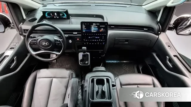 Hyundai Staria id 3679509 из Кореи 17