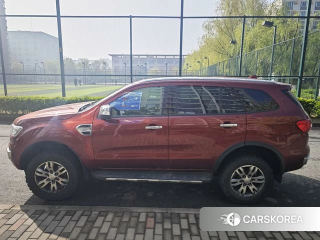 Ford Road Shaker id 4208466 из Китая 7