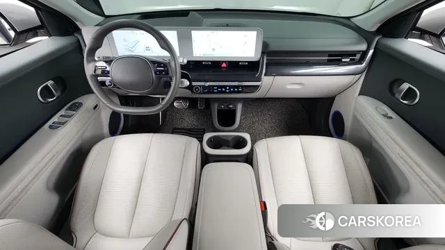 Hyundai Ionic 5 id 3411806 из Кореи 17