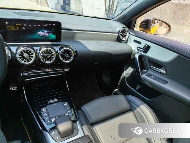 Mercedes-Benz Class A AMG (imported) id 4261169 из Китая 7