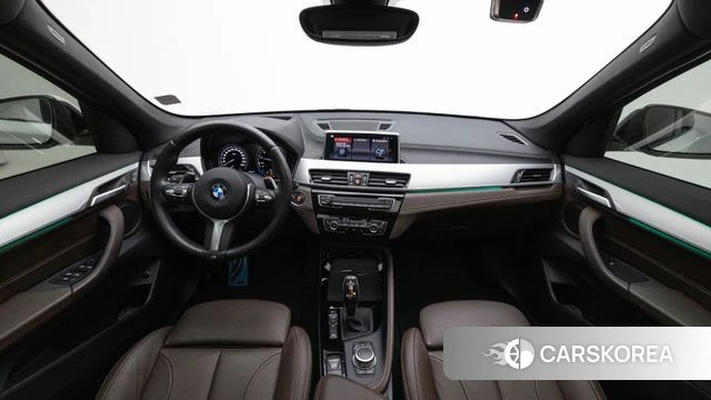 BMW X1 (F48) id 4316363 из Кореи 16