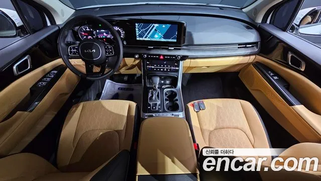 Kia Carnival 4th generation id 2655891 из Кореи 17