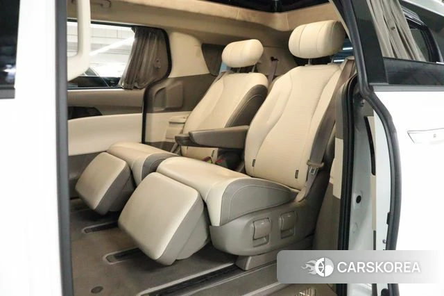 Kia The New Carnival 4th Generation id 4333984 из Кореи 17