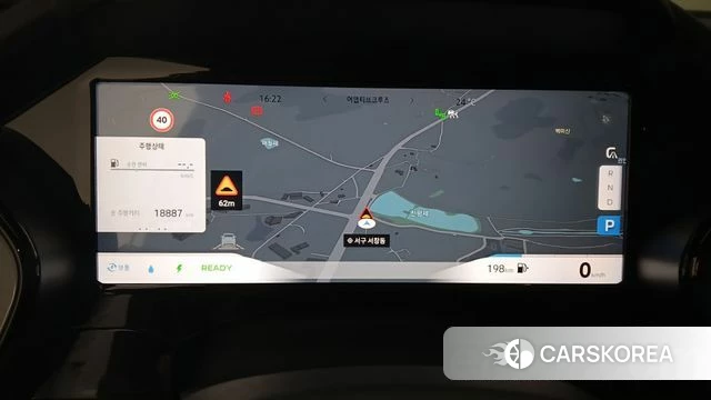 Renault Korea (Samsung) Grand Coleos id 4499516 из Кореи 30