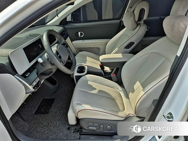 Hyundai Ionic 5 id 3839299 из Кореи 15