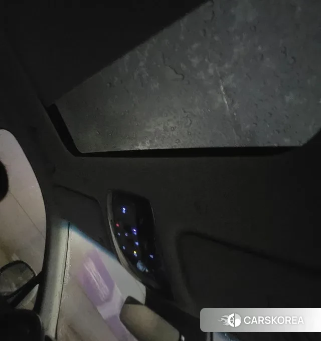 Genesis GV80 id 3493841 из Кореи 7