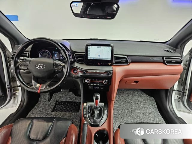 Hyundai Veloster (JS) id 3834010 из Кореи 17