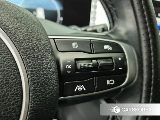 Kia Sportage 5th Generation id 4453320 из Кореи 16
