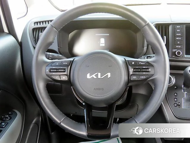 Kia The New Kia Ray id 3858897 из Кореи 17