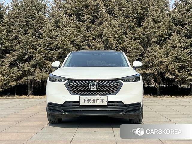 Honda XR-V id 4256939 из Китая 19