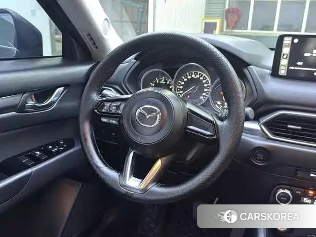 Mazda CX-5 id 4577885 из Китая 15