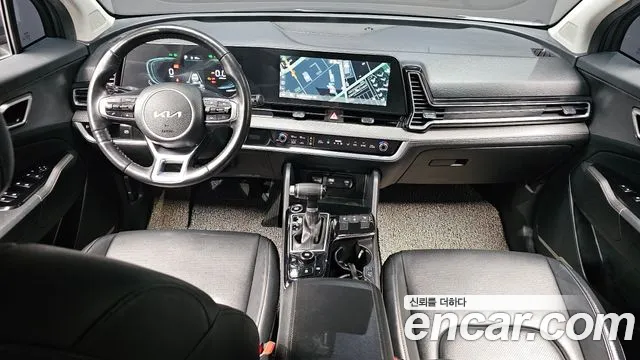 Kia Sportage 5th Generation id 2746541 из Кореи 17