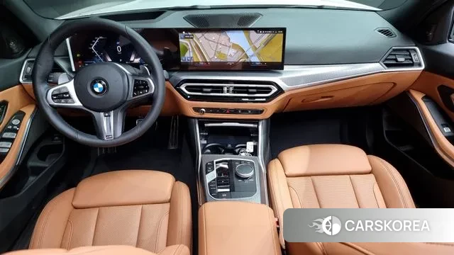 BMW 3 Series (G20) id 2857611 из Кореи 17