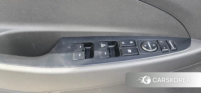Hyundai All New Tucson id 4849358 из Кореи 13