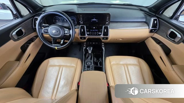 Kia Sorento 4th Generation id 4894513 из Кореи 31