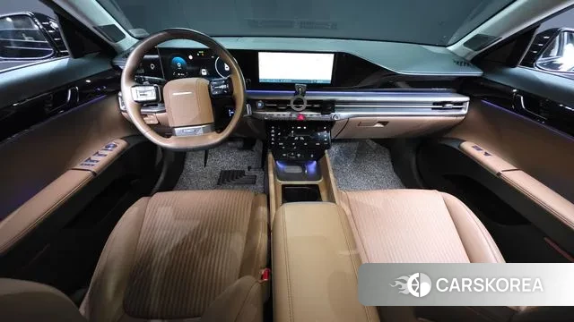 Hyundai Grandeur (GN7) id 3610726 из Кореи 17