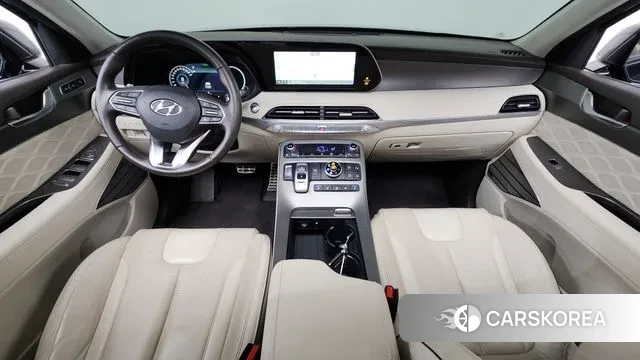 Hyundai Palisade id 3301466 из Кореи 17