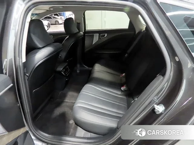 Kia K8 id 3702140 из Кореи 17