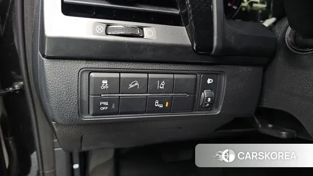 Ssangyong The New Rexton Sport id 3524926 из Кореи 17