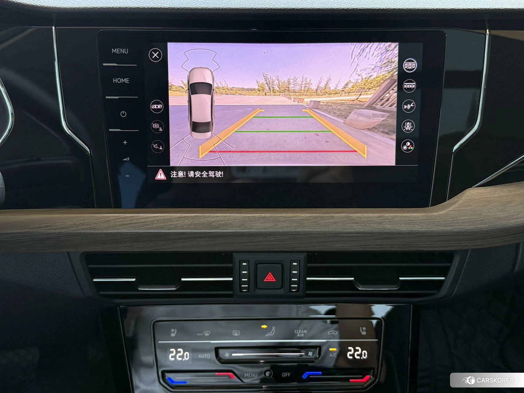 Volkswagen Passat id 4440700 из Китая 7