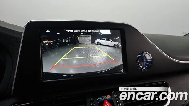 Hyundai Grandeur IG id 2765551 из Кореи 17