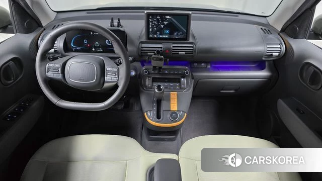 Hyundai Casper id 3878079 из Кореи 17