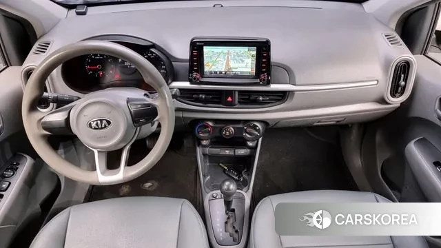 Kia Morning Urban (JA) id 2975697 из Кореи 17