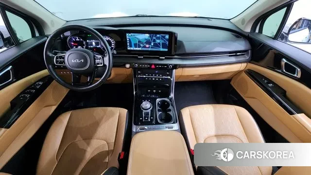 Kia Carnival 4th generation id 3690467 из Кореи 17